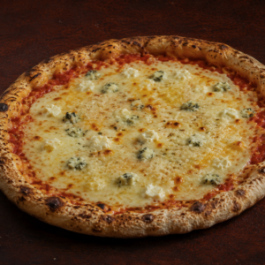Cheese Addict / 4 Τυριά