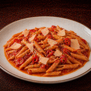 Fire Penne / Πικαντικη