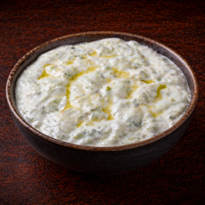 Tzatziki / Τζατζίκι