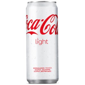 Coca Cola Light 330ml