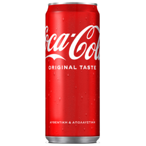 Coca Cola 330ml