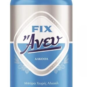 Fix Άνευ ( 0% alcohol)