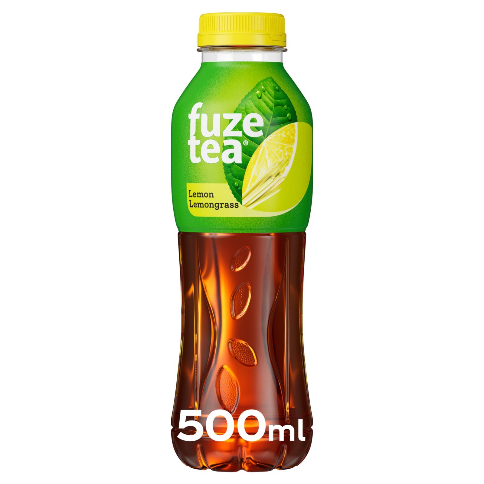Fuze Ice Tea Lemon