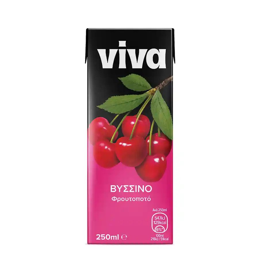 Viva Vyssino 250ml