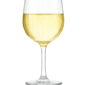 White wine